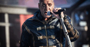 till lindemann vermögen