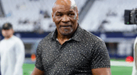 mike tyson vermögen