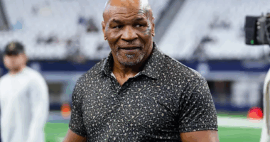 mike tyson vermögen