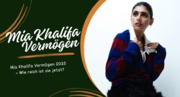 Mia Khalifa Vermögen