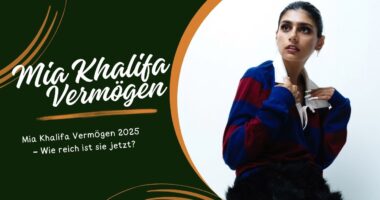Mia Khalifa Vermögen