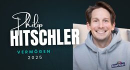 philip hitschler vermögen