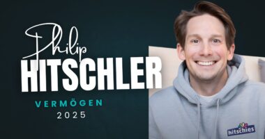 philip hitschler vermögen